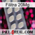 Filitra 20Mg 08